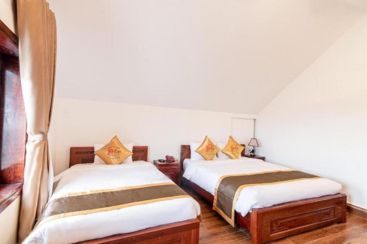 Crony Villa - Stay 24H Hoi An Exterior foto