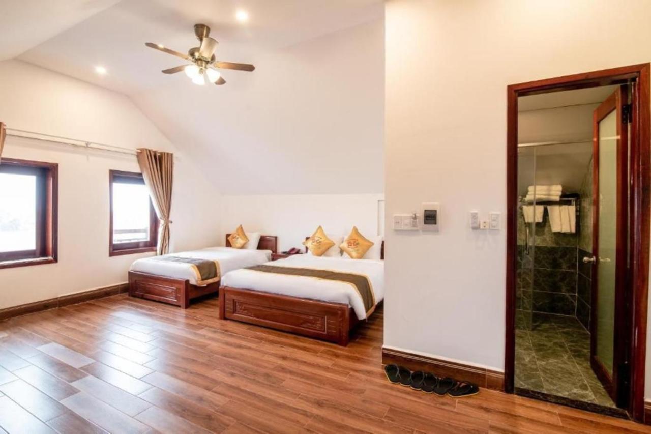 Crony Villa - Stay 24H Hoi An Exterior foto